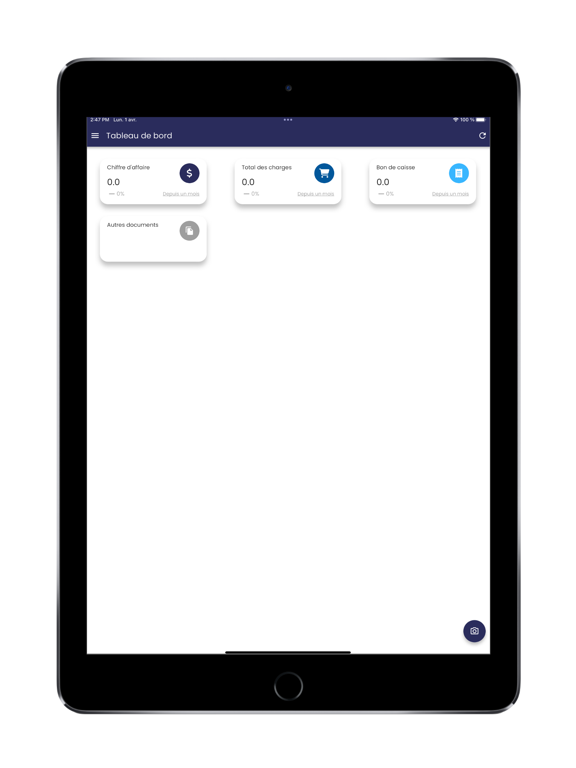 Screenshot #5 pour BTCONSEIL