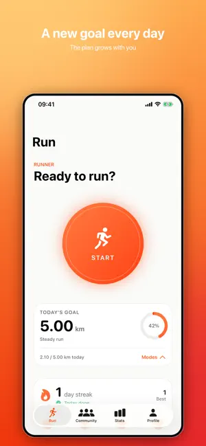 RunArt: GPS Art Run Tracker screenshot 2