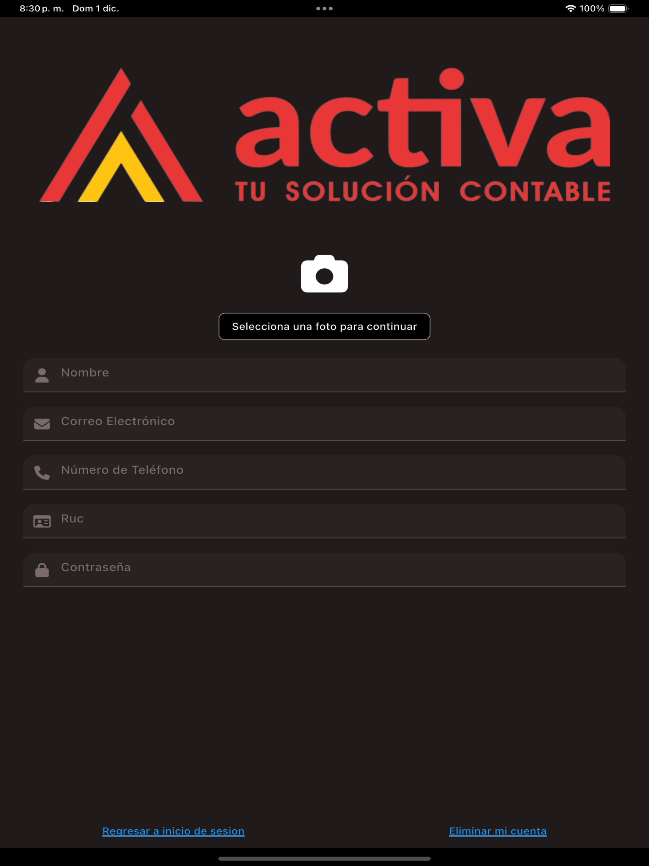 activa soluciones
