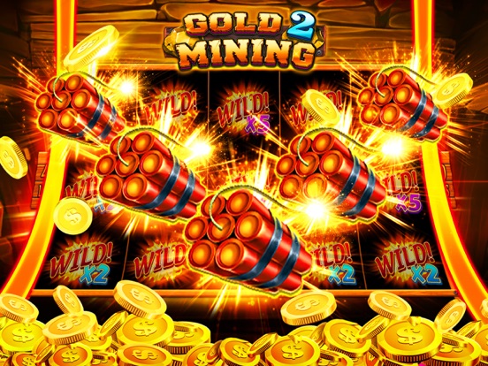 Vegas Casino Slots - Mega Win iPad app afbeelding 1