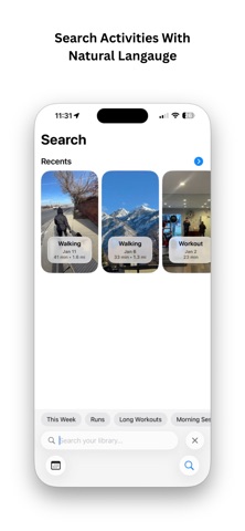 WhyMove screenshot