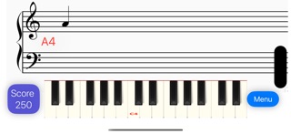 Note Playing screenshot