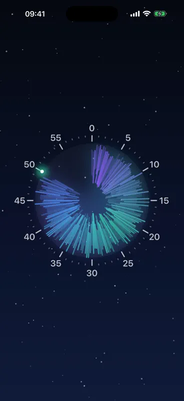 Otso: Visueller Timer screenshot 4 of 10
