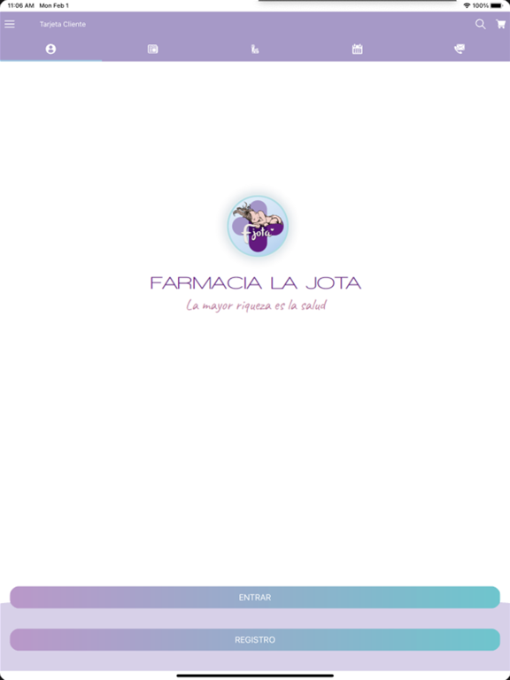 Screenshot #4 pour Farma La Jota