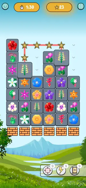Cozy Onet: Connect Tile Match screenshot 1