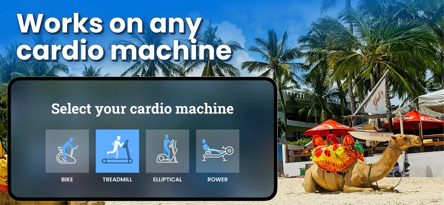 BitGym: Screenshot 7 von 10