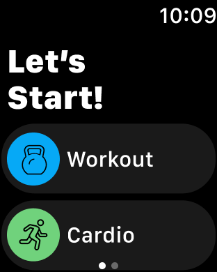 One Life Health and Fitness screenshot 13