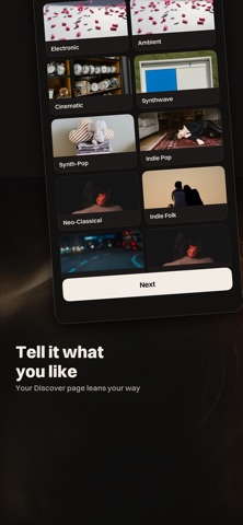 AGsoundtrax Music Screenshot 5 of 5