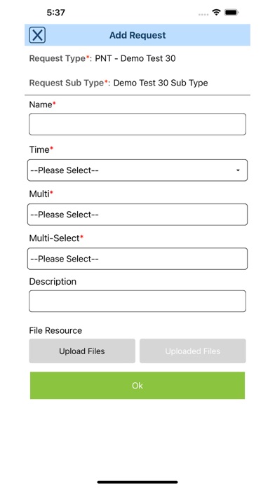 PulseXPro Screenshot