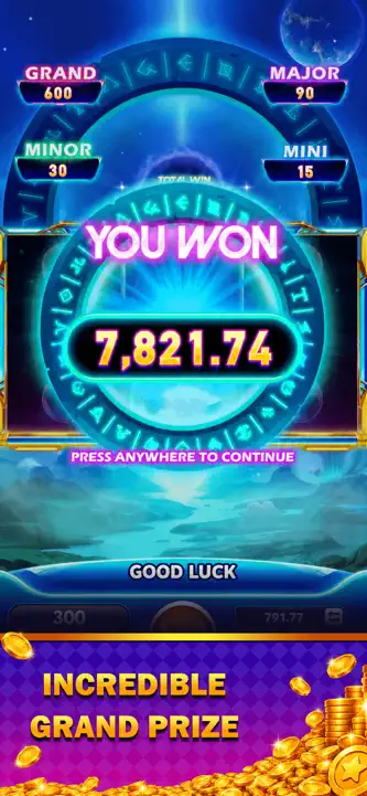 King7slots screenshot 6