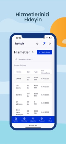 Koltuk Screenshot 2 of 5
