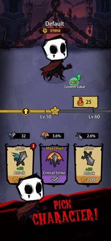 Grim Bounce Screenshot 1 of 5