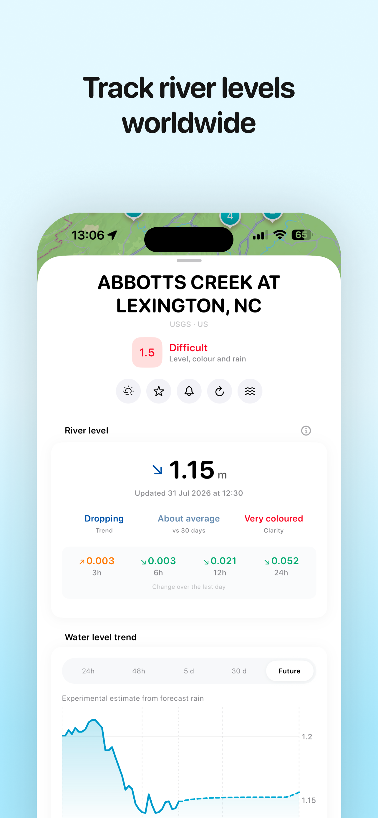 Fishable - Fishing App screenshot 4