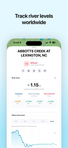 Fishable - Fishing App screenshot