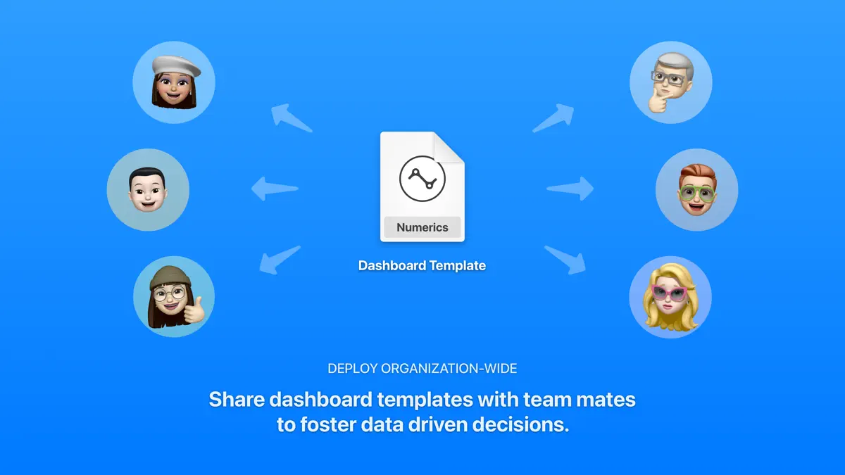 Numerics - Track Your Metrics screenshot 10
