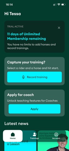 EQ Coach-Copilot Screenshot 6 of 7