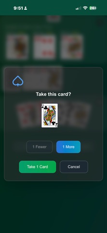 Rummy 500 Challenge Screenshot 7 of 8