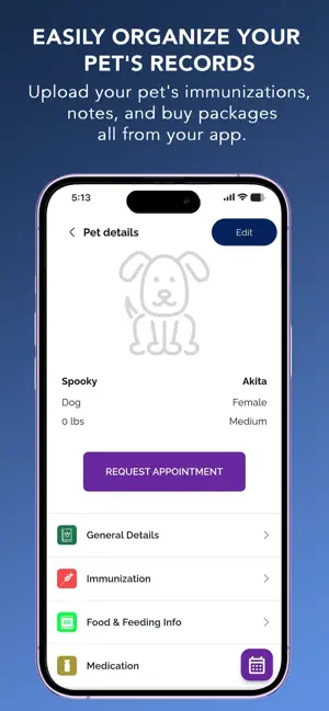 The Spot by NutriSource screenshot 2