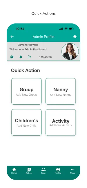 GrowApp.ps screenshot 2