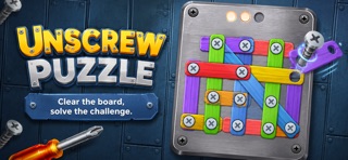 BoltOra: Unscrew Puzzle Screenshot 6 of 10