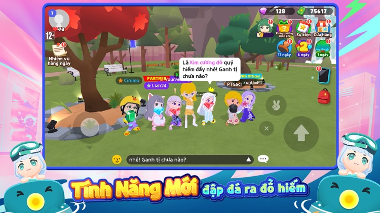 Play Together VNG screenshot-6
