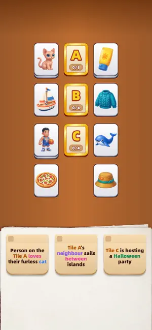 Solitaire Profile screenshot 2