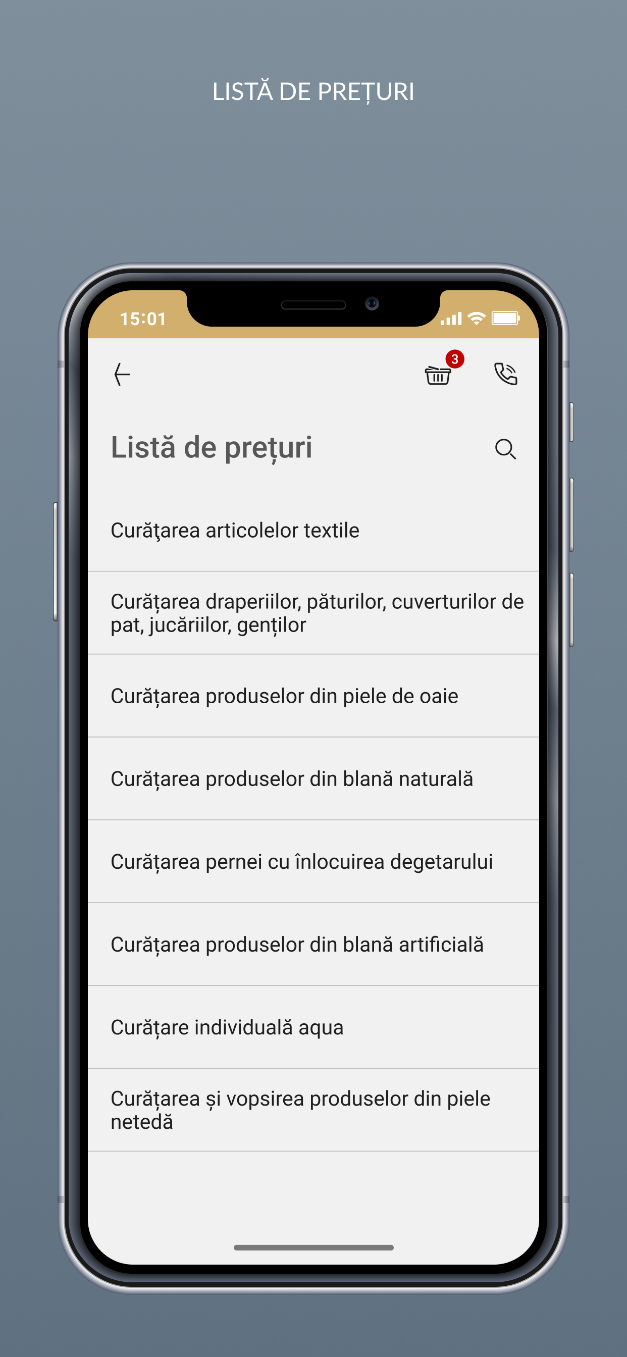 AKURATTI screenshot 2