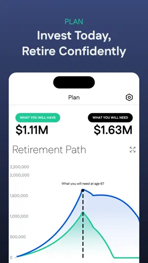 alooola: Wealth Management screenshot 1