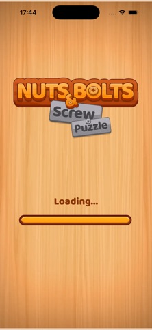 Loose Ends : Puzzle iPhone screenshot
