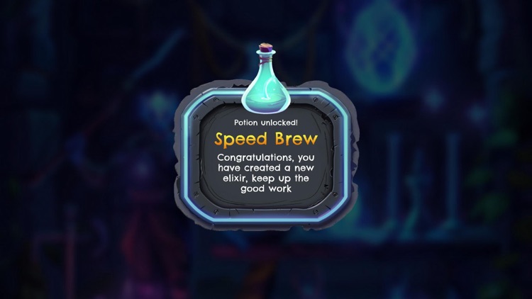 Elixir Enigma screenshot-6