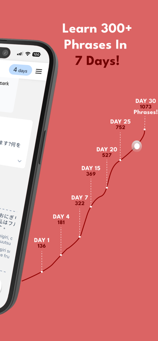 SakuraSpeak: Learn Languages Screenshot 2 of 6