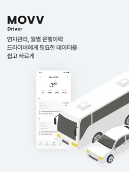 MOVV DRIVER screenshot 6