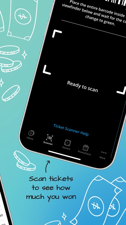 Michigan Lottery Mobile