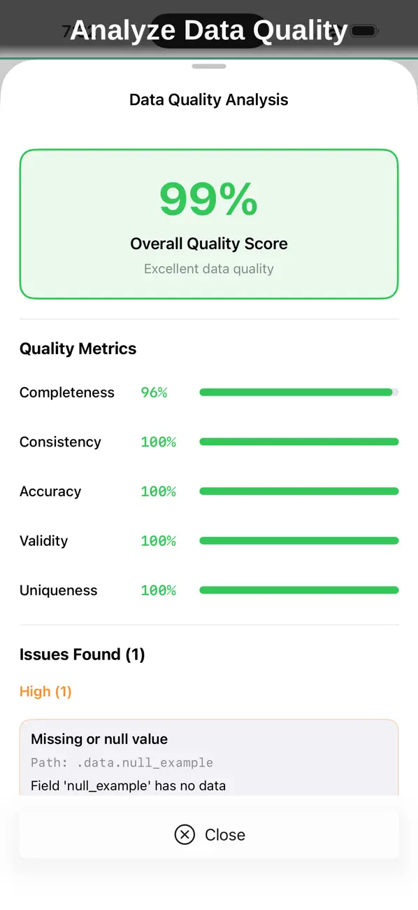 #5. ParseLab (iOS) Ved: Nevv Atlantis LLC
