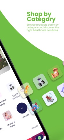 Medon Pharmacy screenshot