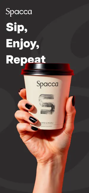 Spacca screenshot 1