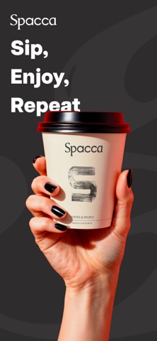 Spacca screenshot