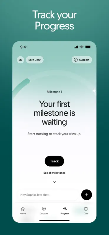 Hers screenshot 2 of 6