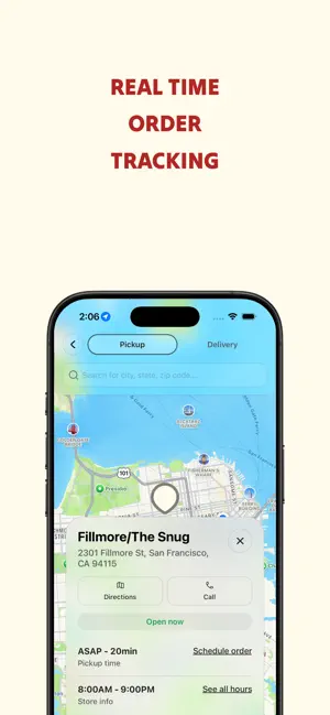 Taco Primo screenshot 3