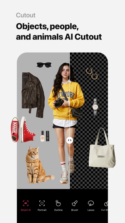 EPIK - AI Photo & Video Editor screenshot-6