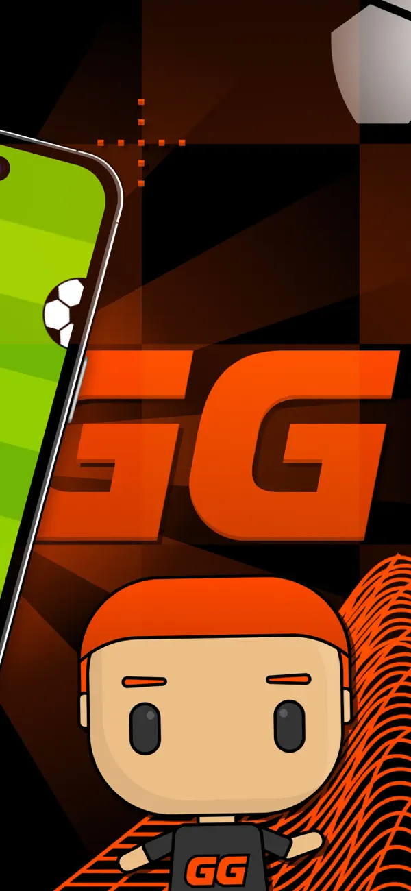 Screenshot #2 pour GG Games