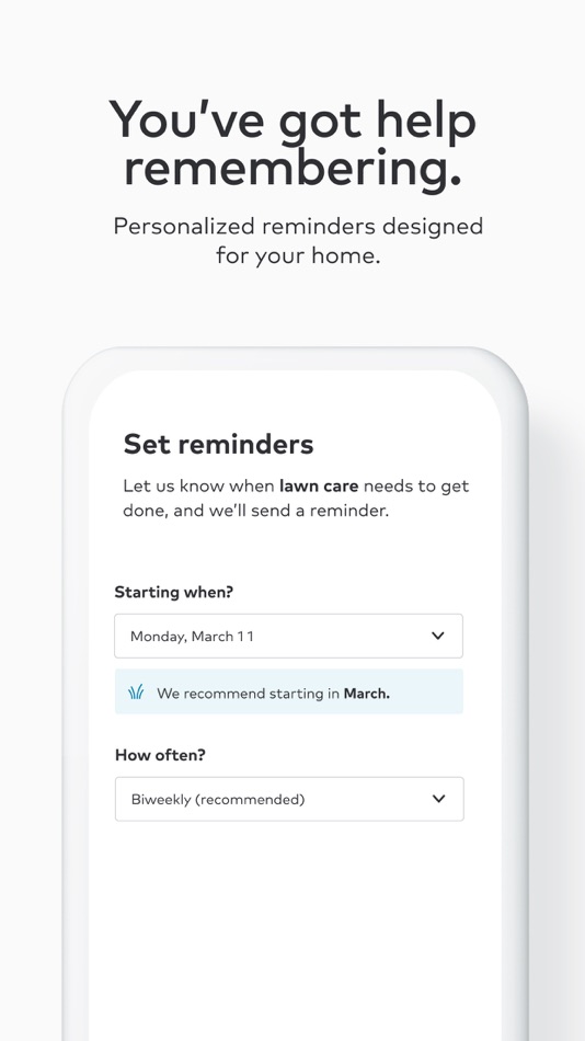 #6. Thumbtack: Home Service Pros (iOS) By: Thumbtack, Inc.