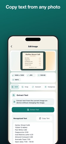 PhotoKit Studio Screenshot 5 of 6