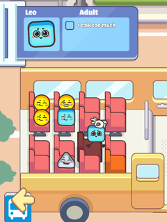 Seat Up screenshot 12