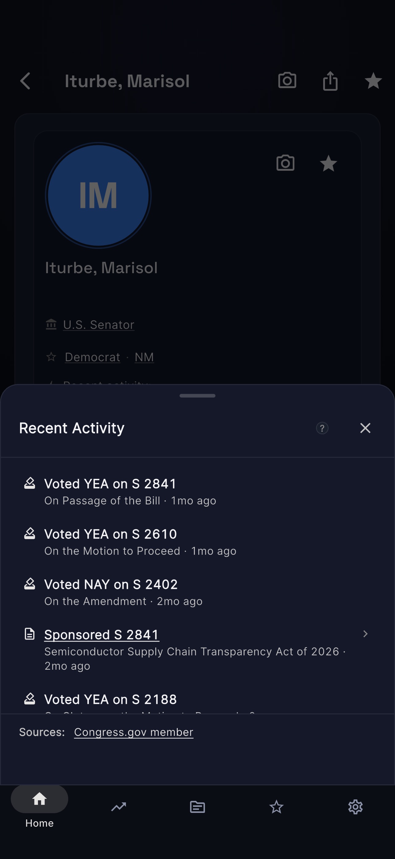 Screenshot 6 of Track Lobby