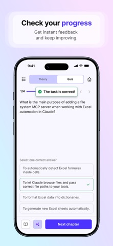 Brilly AI Screenshot 4 of 7