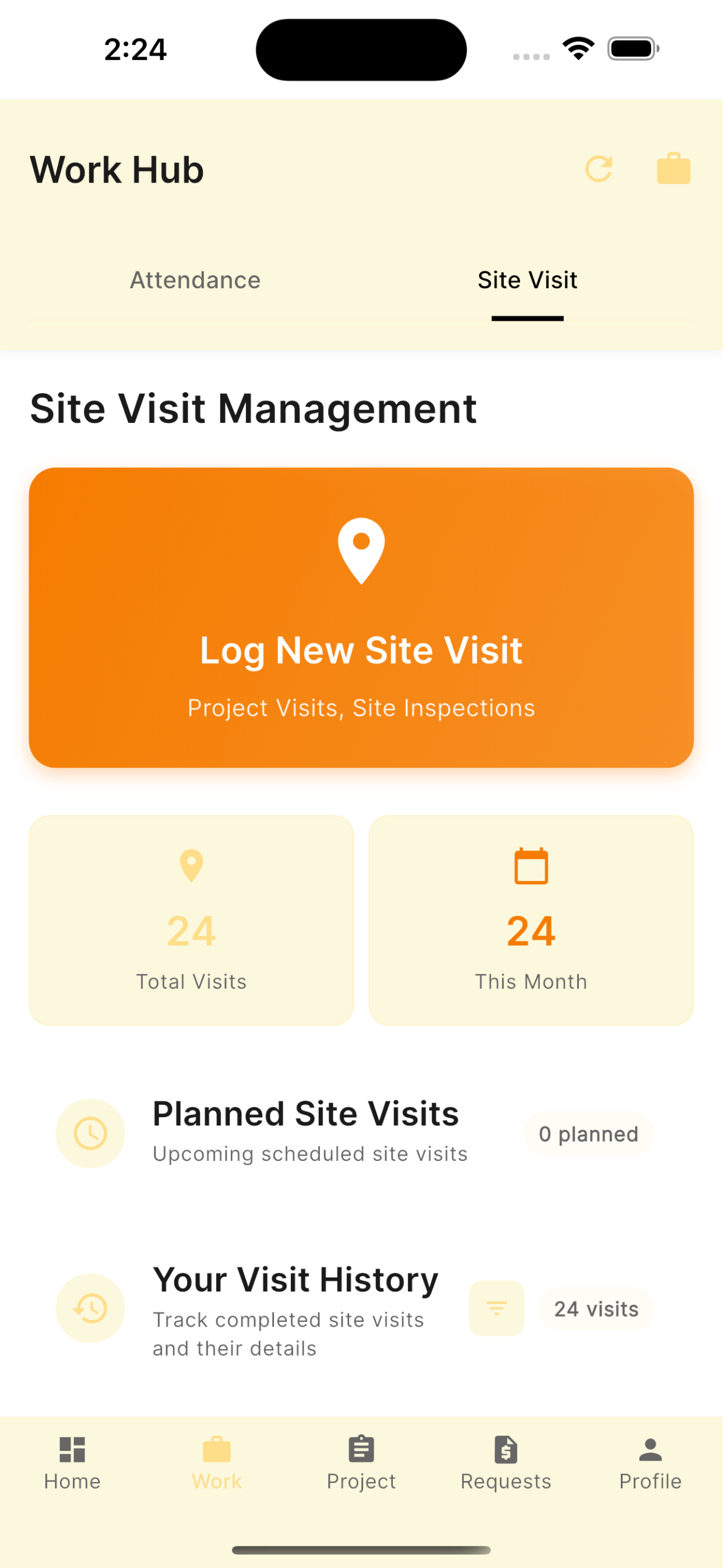 Onn Sites