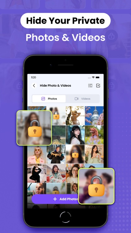 Dual App: Multi Account Email screenshot-3