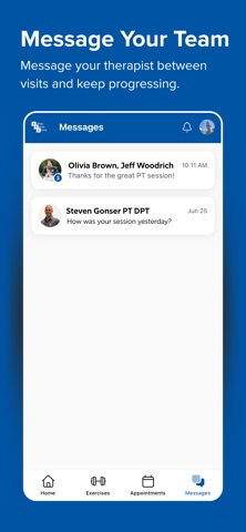 Buffalo Rehab Screenshot 5 of 5