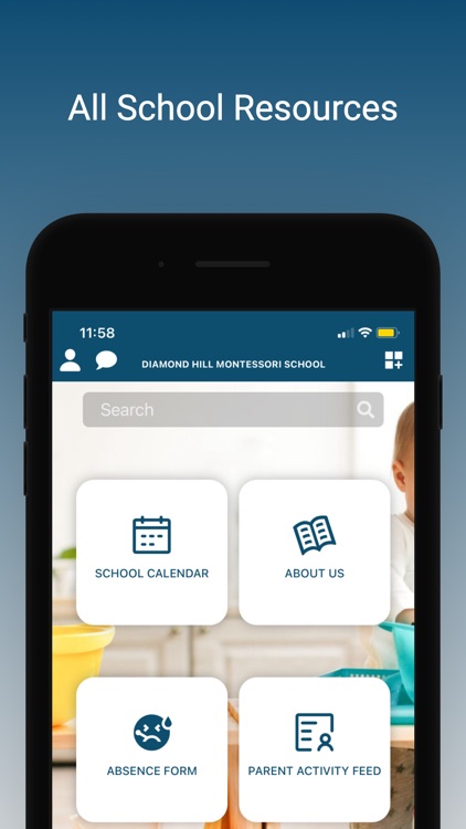 Diamond Hill Montessori School